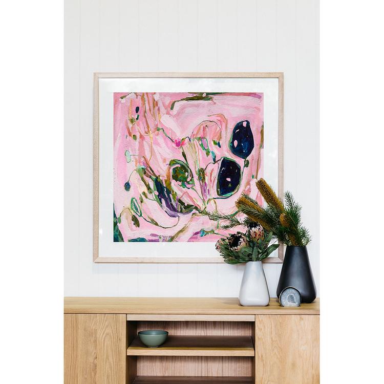 Poppies | Open Edition Print | Annie Everingham