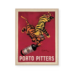 Porto Pitters