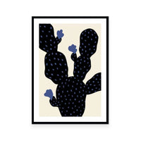 Prickly Pear Cactus