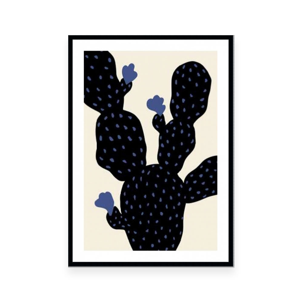 Prickly Pear Cactus