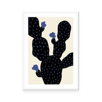 Prickly Pear Cactus