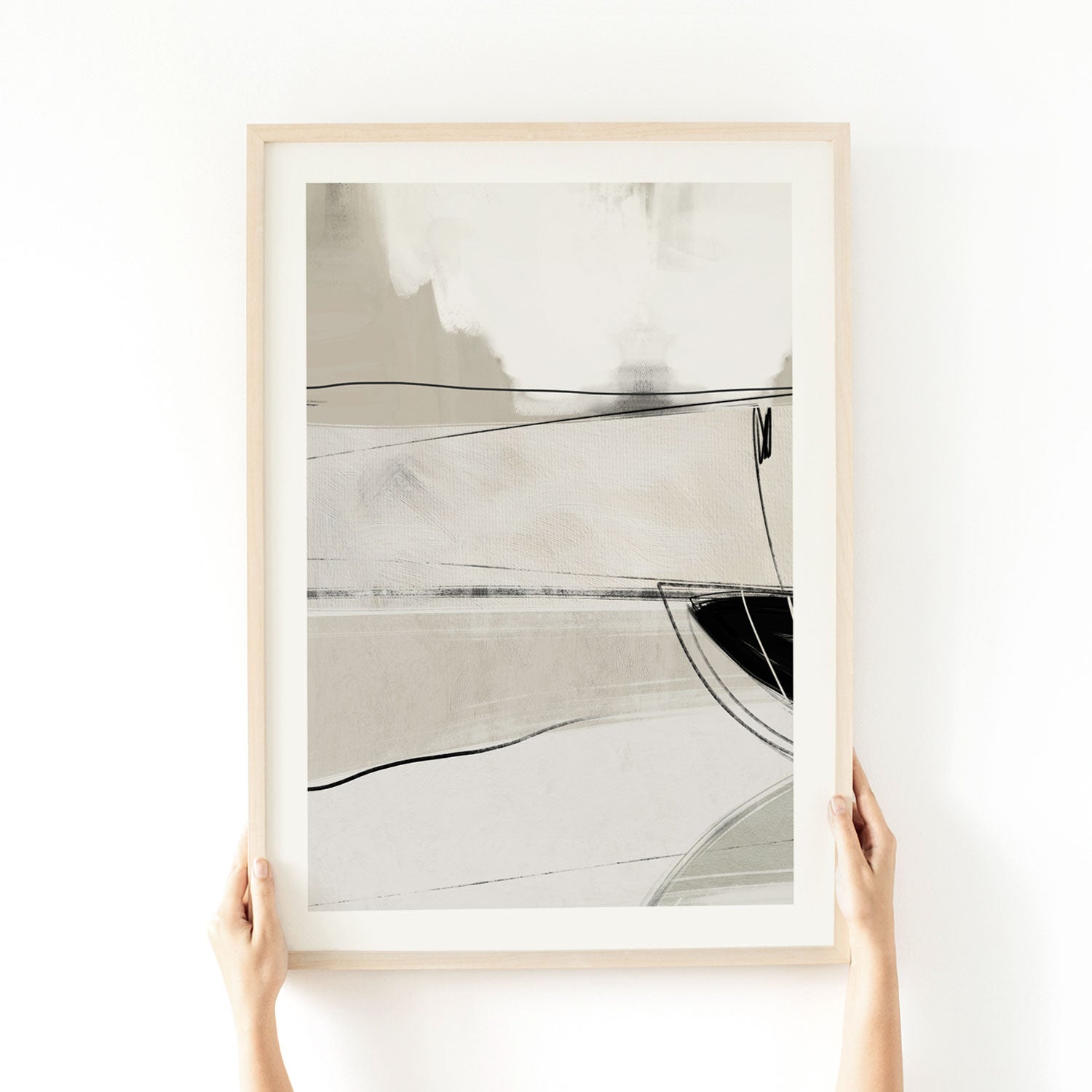 Print & Frame Services Art and Framing Co
