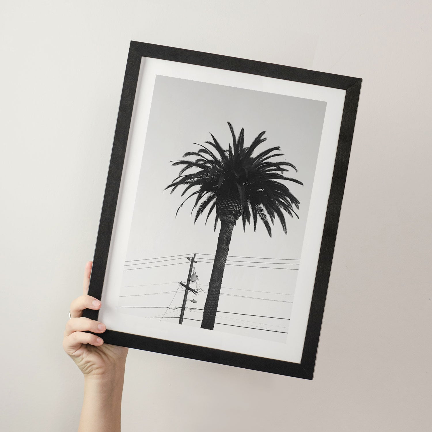 Print & Frame service | Wholesale