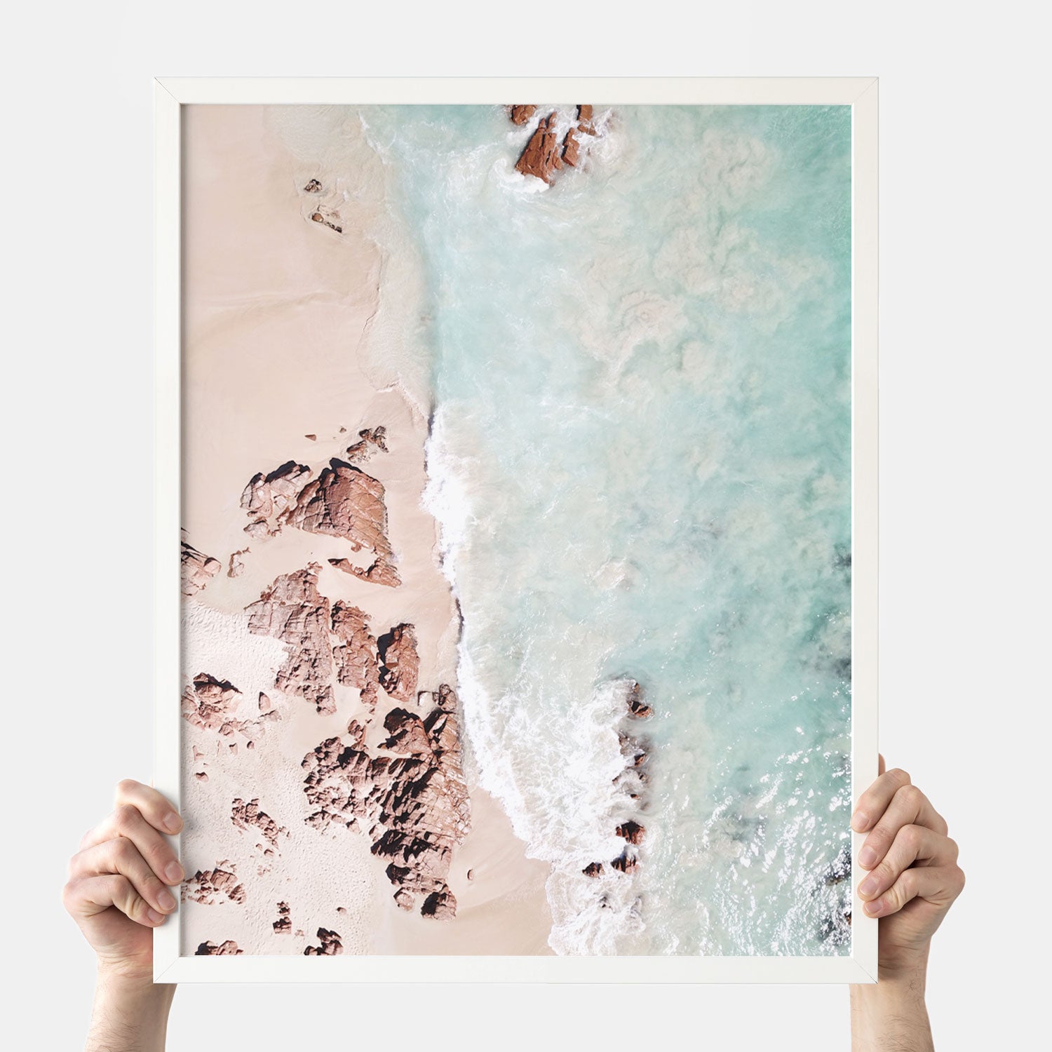 Print & Frame service | Wholesale