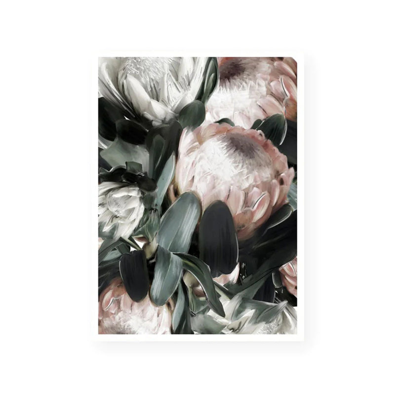 Protea | Fine Art Print | Linn Wold
