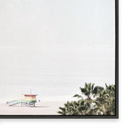 Rainbow Hut | Landscape