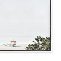 Rainbow Hut | Landscape