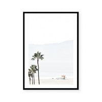 Rainbow Hut | Portrait