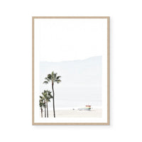 Rainbow Hut | Portrait