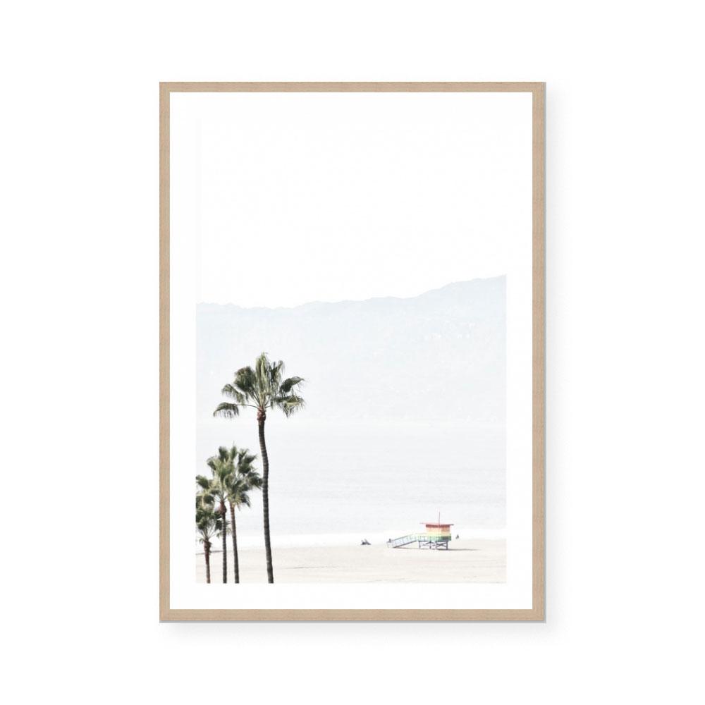 Rainbow Hut | Portrait