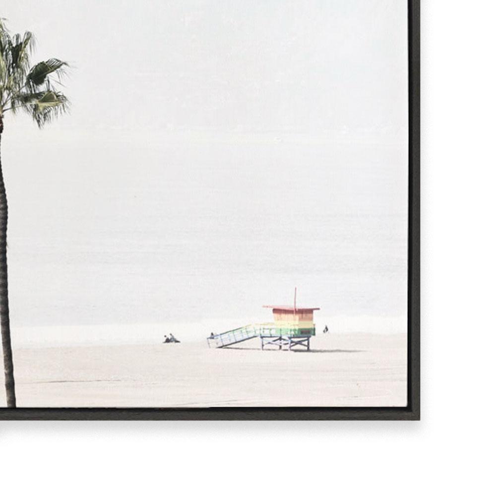 Rainbow Hut | Portrait