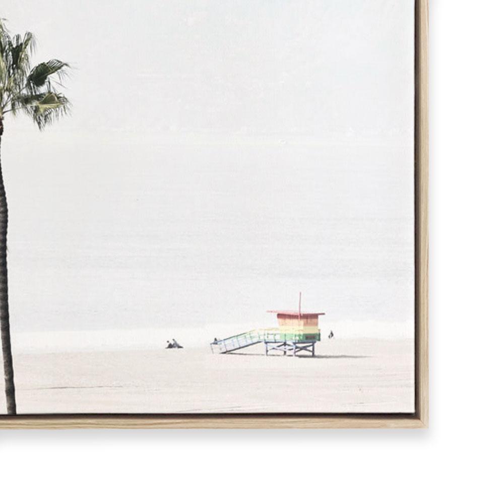 Rainbow Hut | Portrait