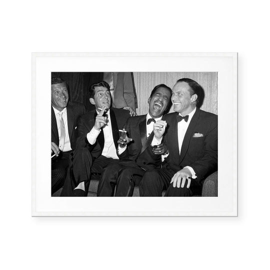 Rat Pack