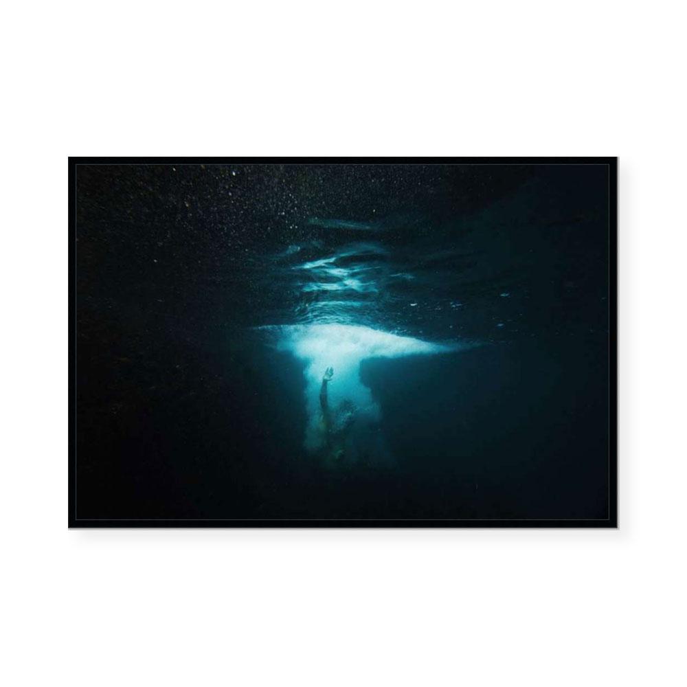 Reach | Limited Edition Print | Paul Blackmore