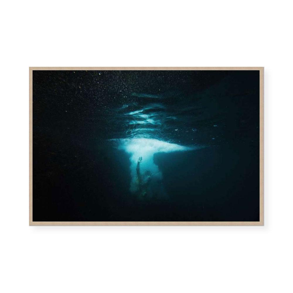 Reach | Limited Edition Print | Paul Blackmore