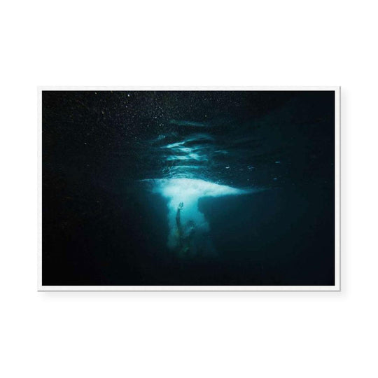 Reach | Limited Edition Print | Paul Blackmore