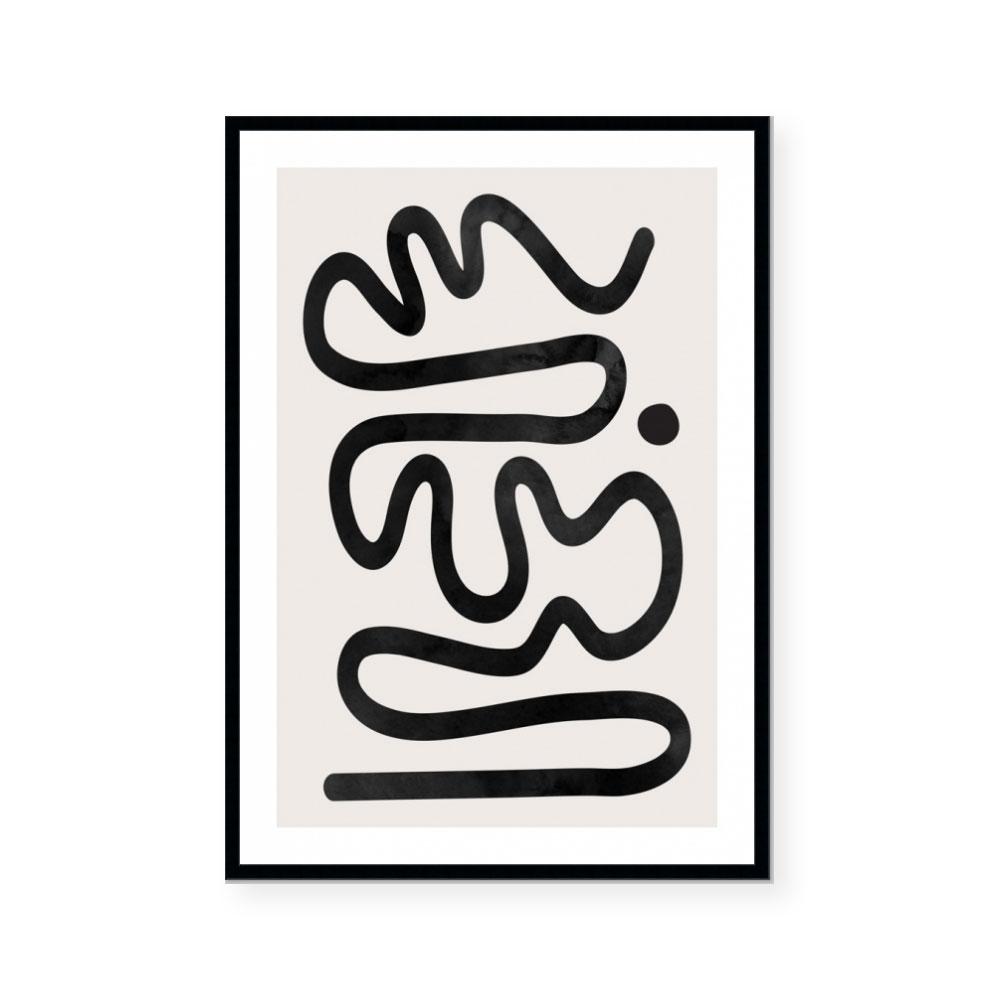 Retrace I