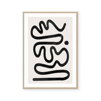 Retrace I