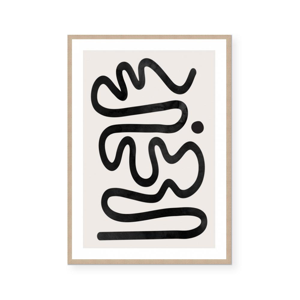 Retrace I