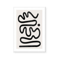 Retrace I