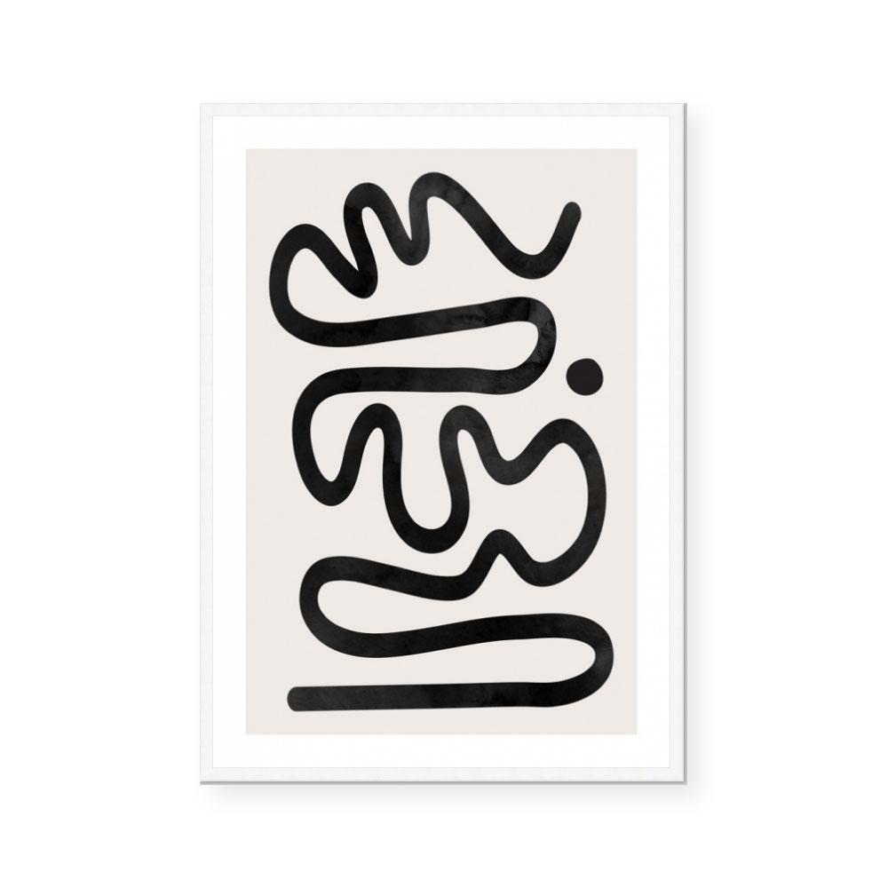 Retrace I