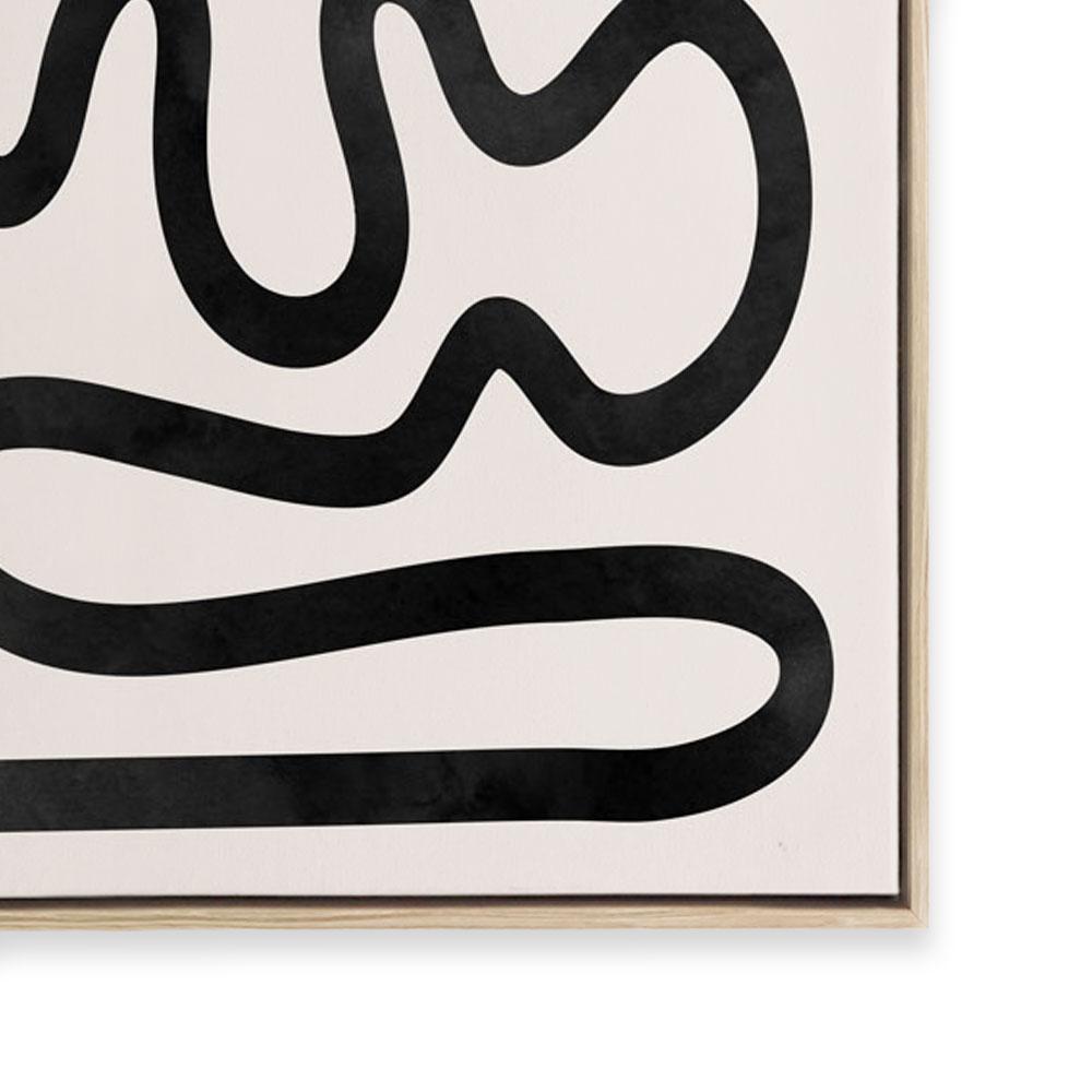 Retrace I