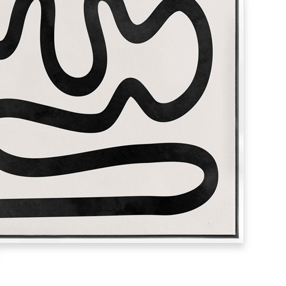 Retrace I