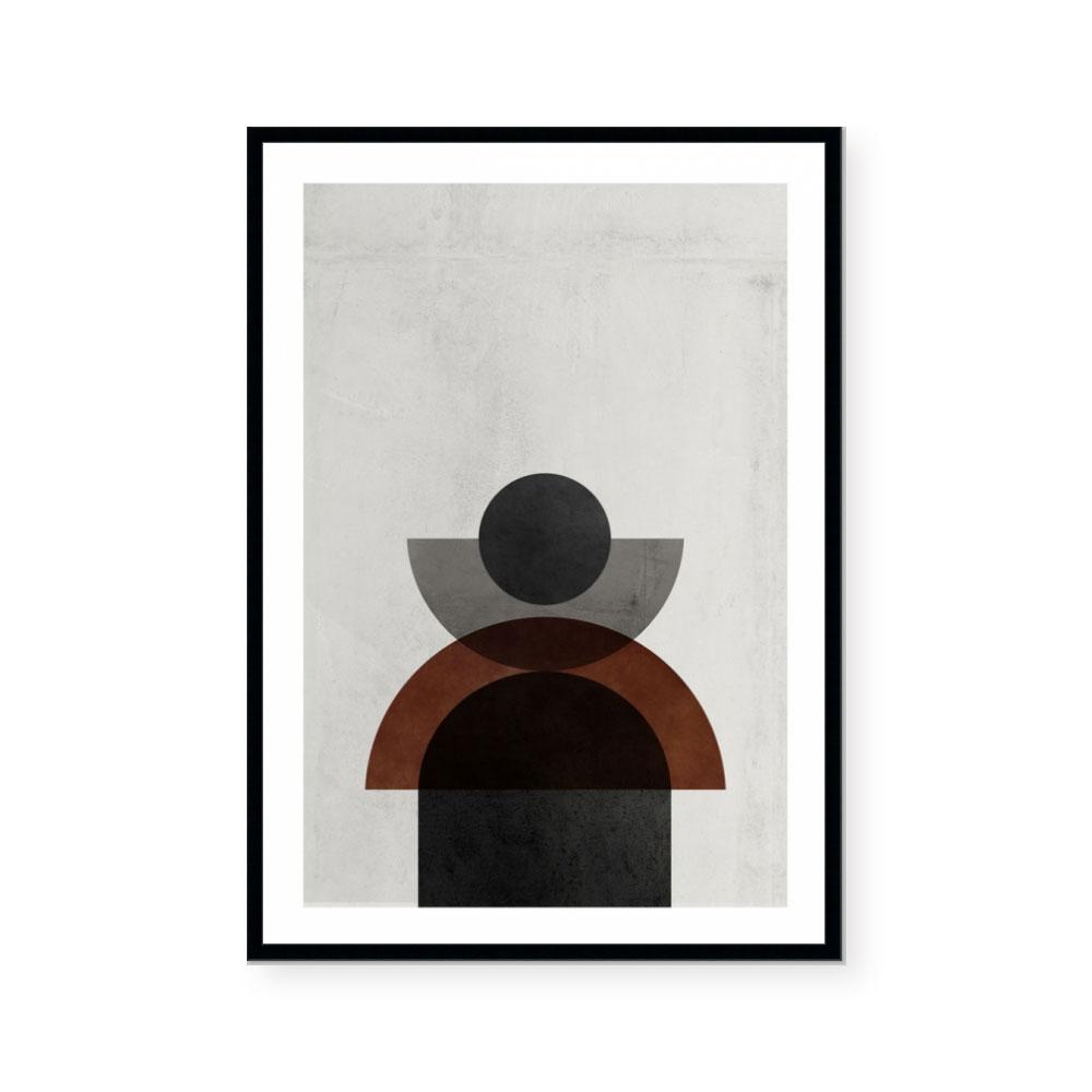 Rich Series No.1
