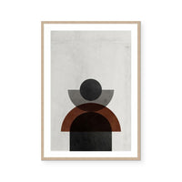 Rich Series No.1