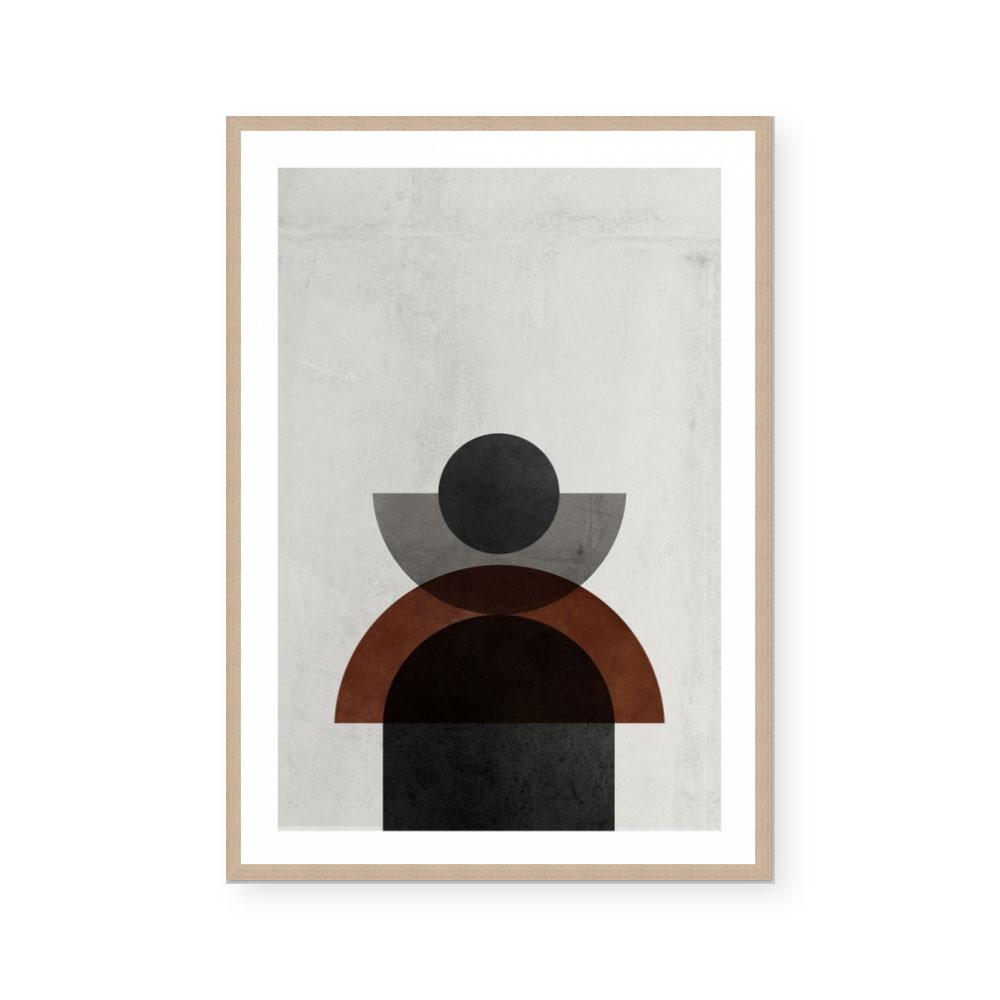 Rich Series No.1