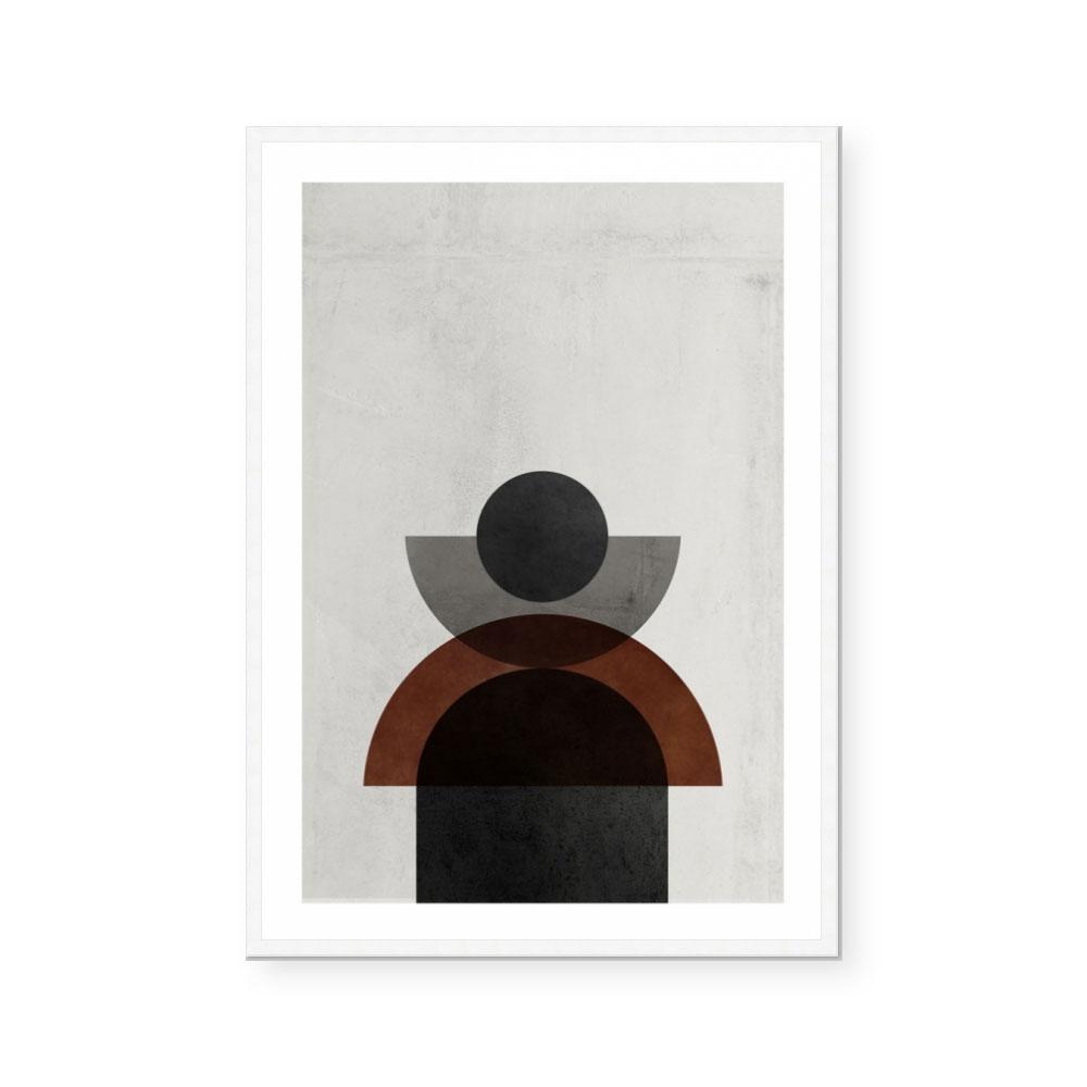 Rich Series No.1
