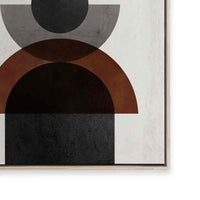 Rich Series No.1