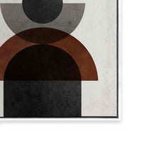 Rich Series No.1