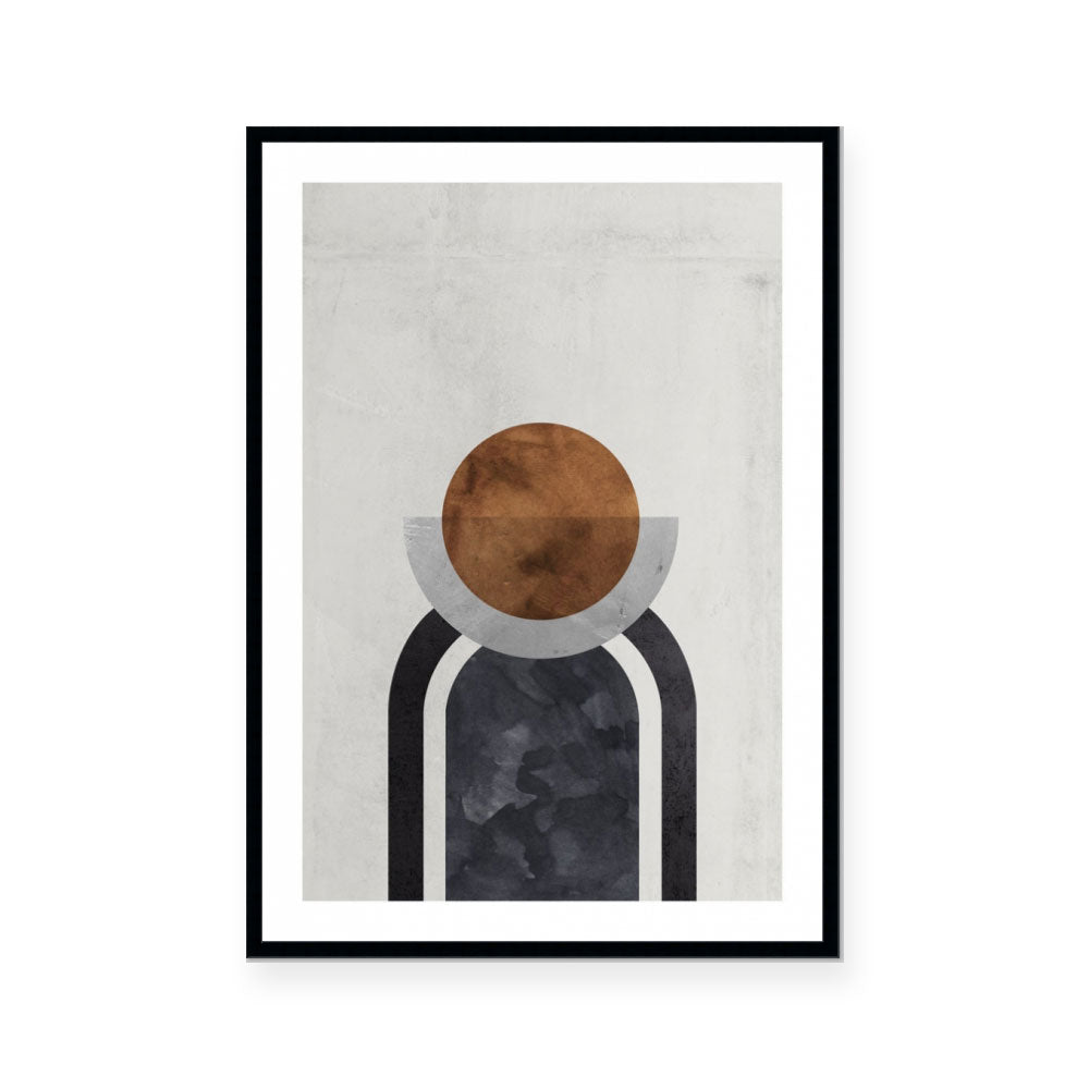 Rich Series No.5