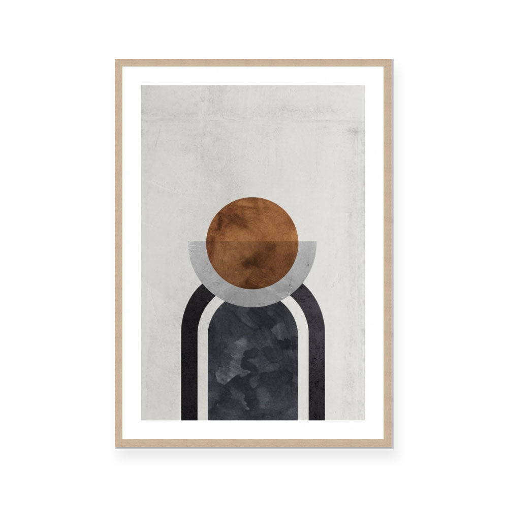Rich Series No.5