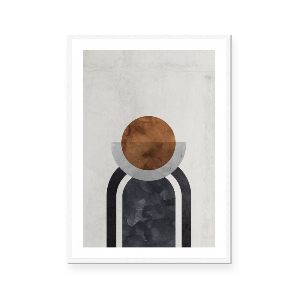 Rich Series No.5