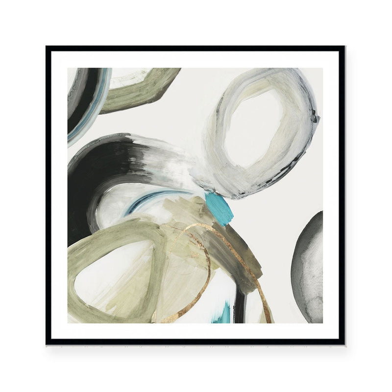 Sage Accent I