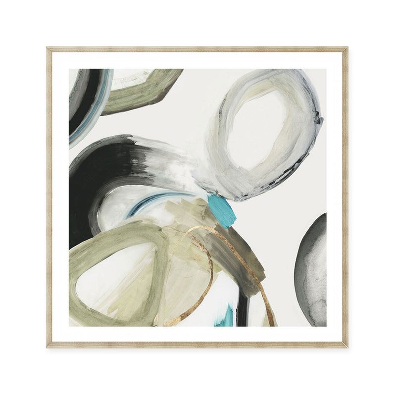 Sage Accent I