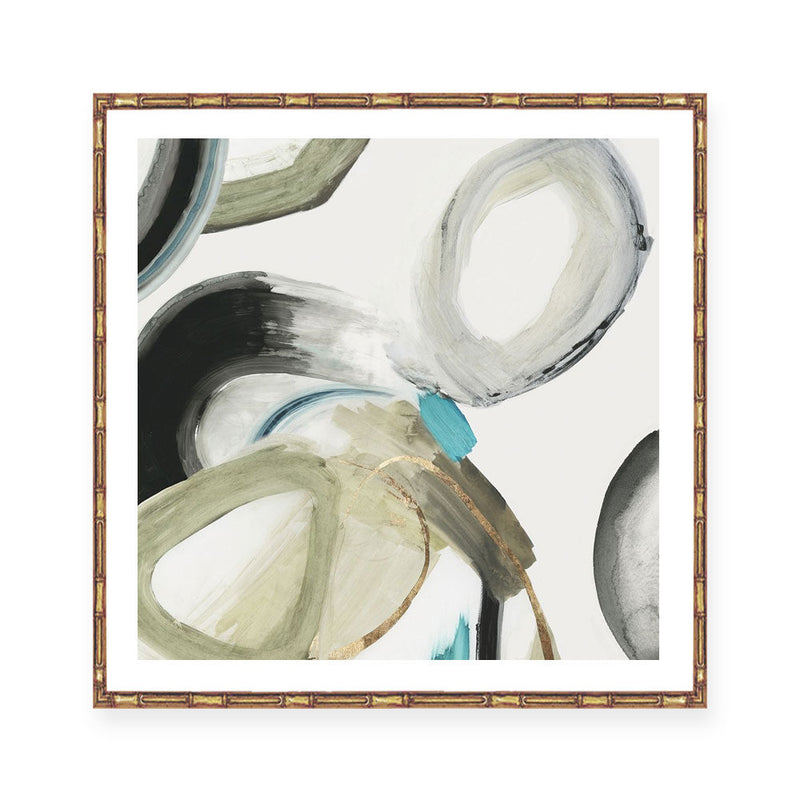 Sage Accent I