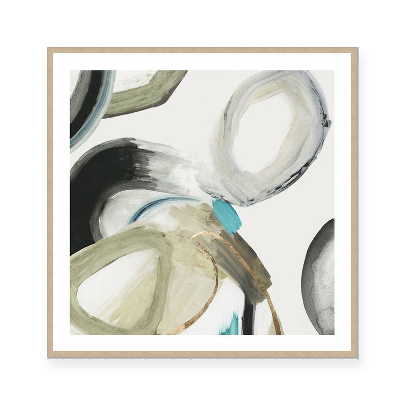 Sage Accent I