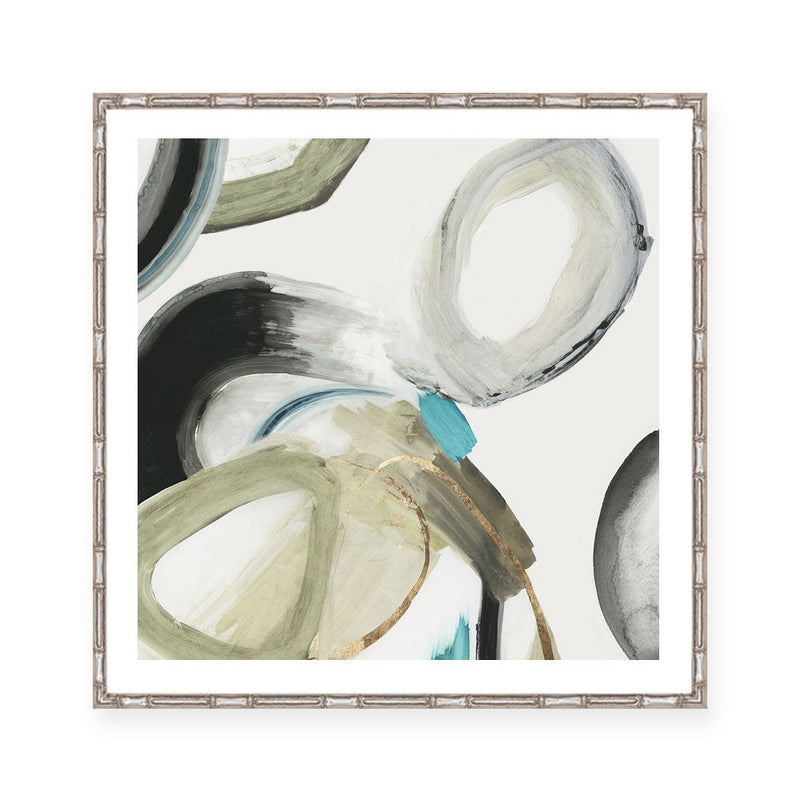 Sage Accent I