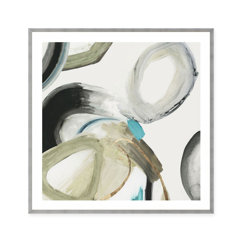 Sage Accent I