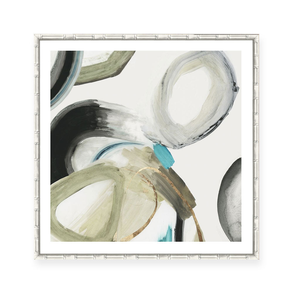 Sage Accent I
