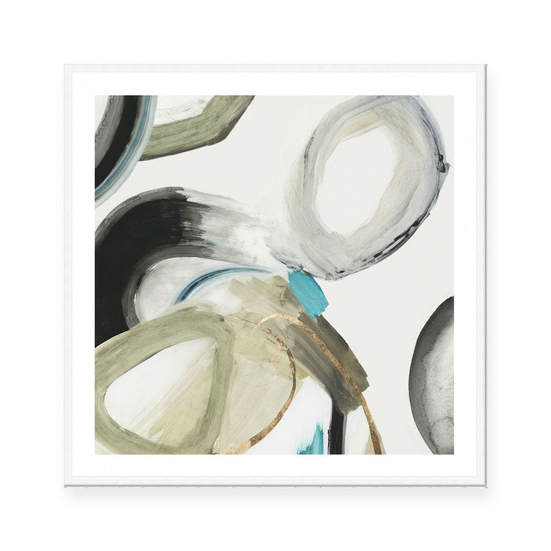 Sage Accent I