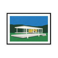Farnsworth House