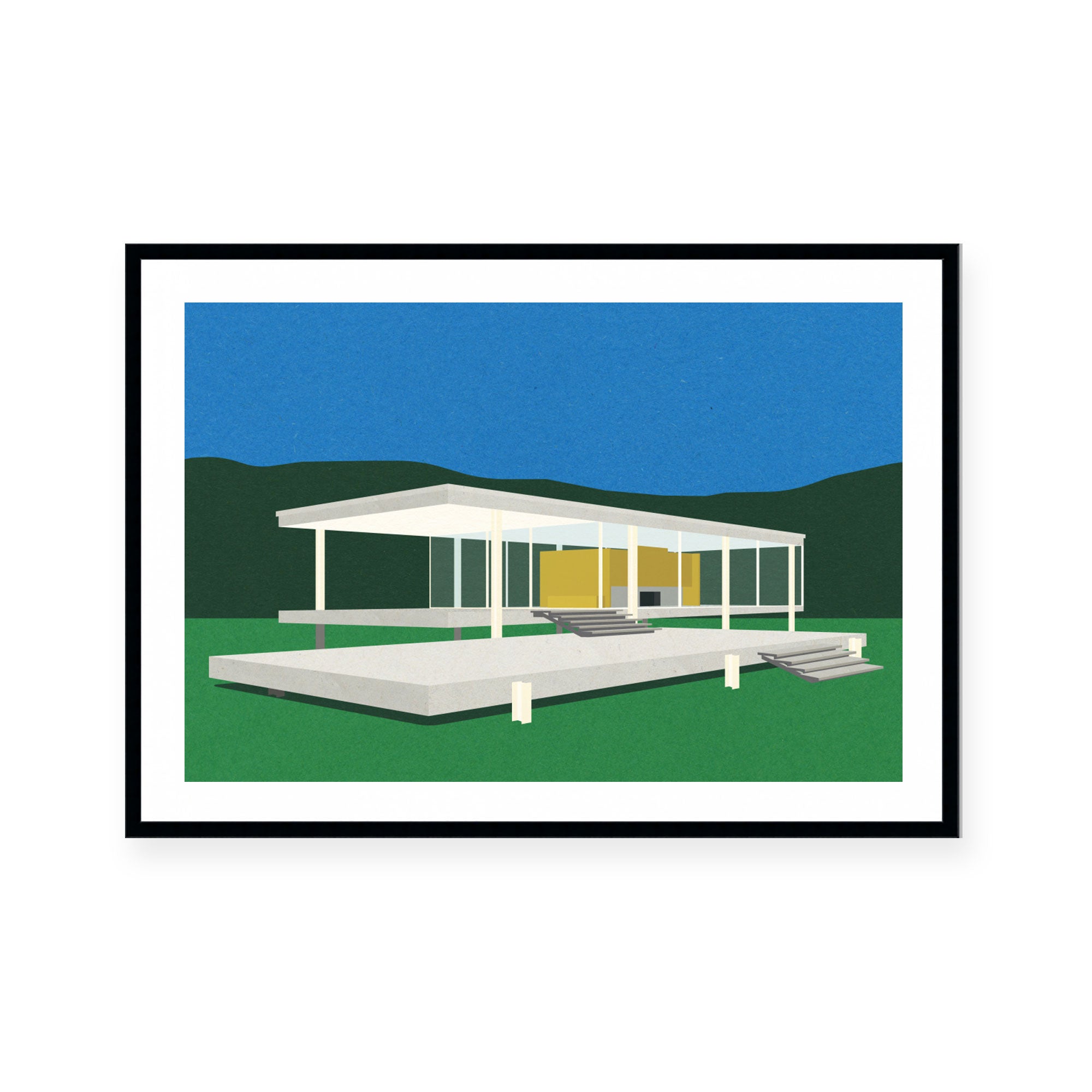 Farnsworth House