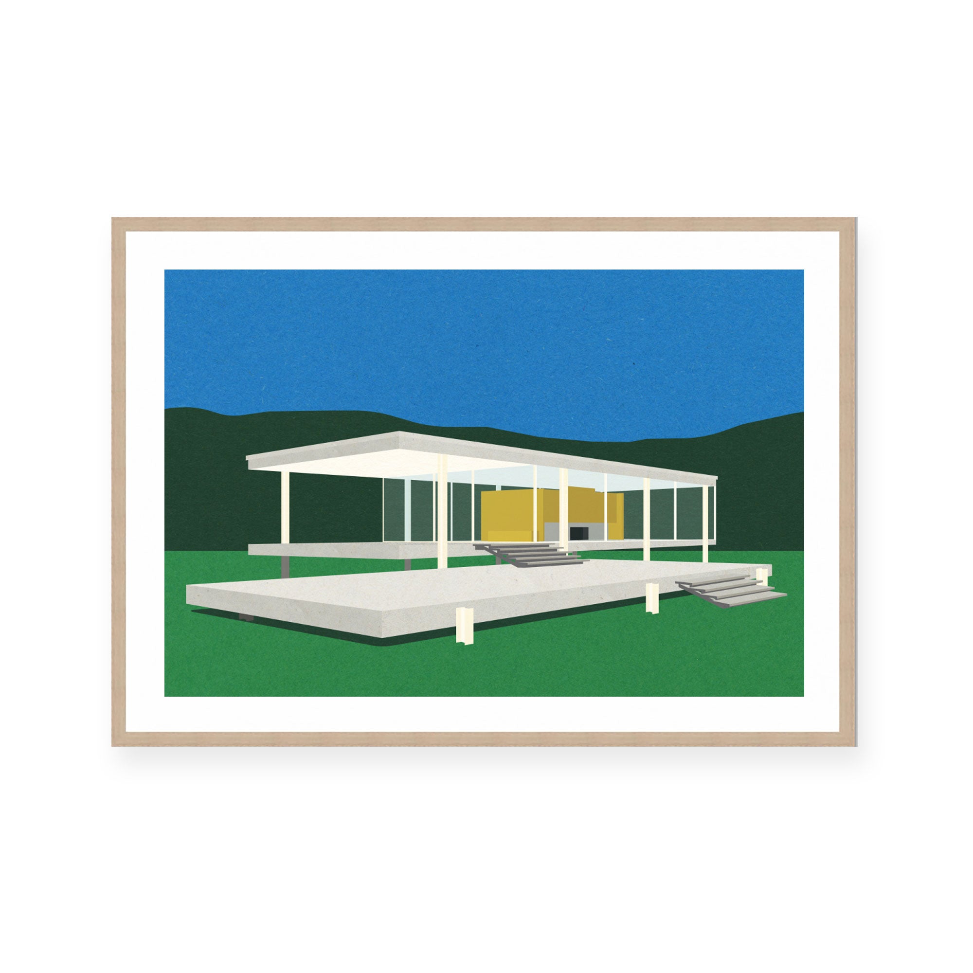 Farnsworth House