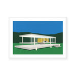 Farnsworth House