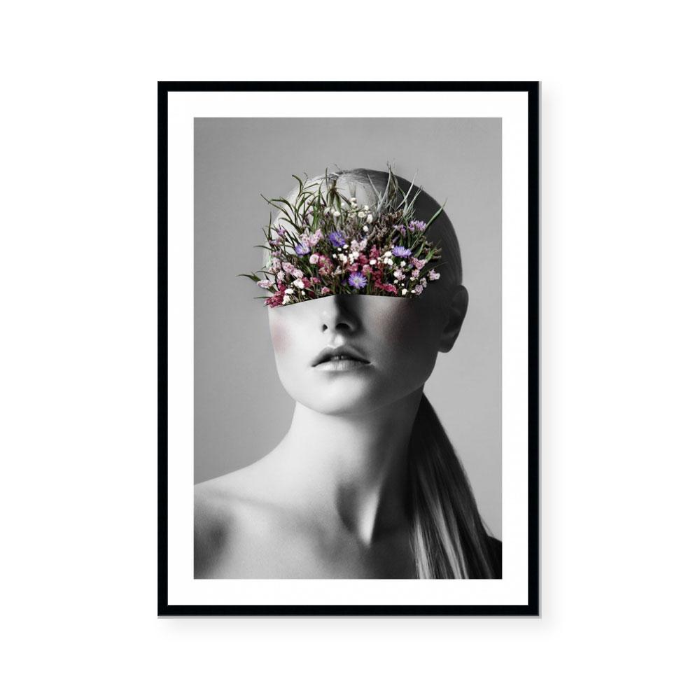 Rose Coloured Glasses