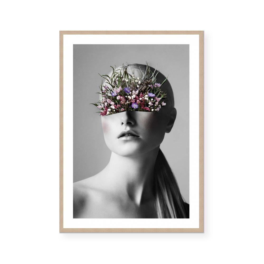 Rose Coloured Glasses